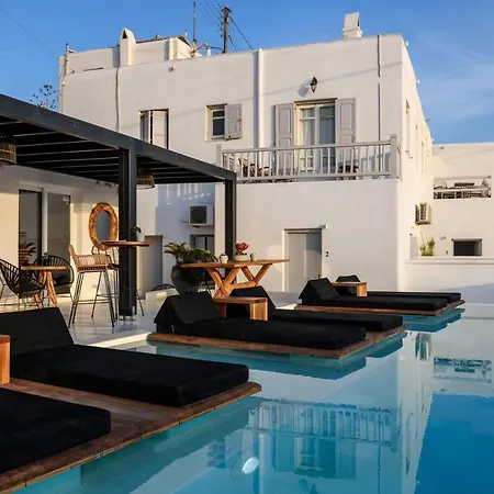 Apartamento Casa Anna